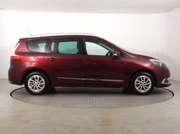 Renault Grand Scenic II Grand Scenic 2013 Energy TCe 115KM 2013 Renault Grand Scenic 1.2 TCe, 7 miejsc, Navi, zdjęcie 5
