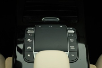 Mercedes Klasa A W177/V177 2021 Mercedes A A 180, Salon Polska, Serwis ASO, zdjęcie 13