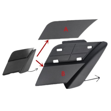 Для Suzuki S-Cross SX4 S Cross Facelift 2016 2017