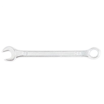 Klucz płasko-oczkowy 8 mm, 35D308, TOP TOOLS