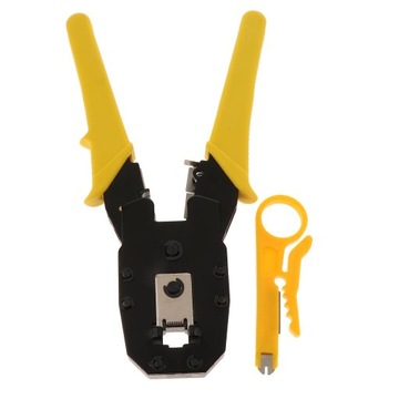 Щипцы для обжима проволоки Саморегулирующийся обжим B