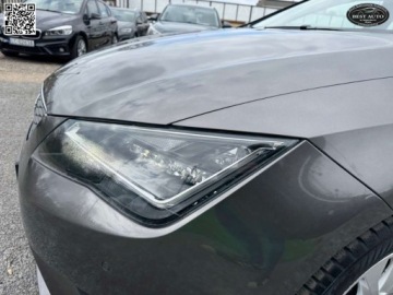 Seat Leon III X-Perience 2.0 TDI CR 150KM 2015 Seat Leon ST 2.0 Tdi - 4x4 - Szwajcaria Oponki lato - Radar Navi - Top, zdjęcie 6