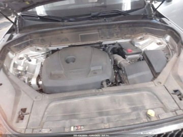 Volvo XC90 II SUV Facelifting 2.0 T5 250KM 2020 Volvo XC 90 t5 momentum, 2020r., 4x4, 2.0L 2.0 Benzyna 250KM, zdjęcie 11