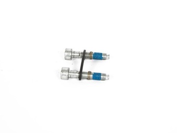 M8 X 1,25 X 40 ПРИВОДНОЙ ВАЛ 4WD С ВИНТОВОЙ КРОМКОЙ