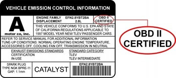 ИНТЕРФЕЙС ДИАГНОСТИЧЕСКОГО СКАНЕРА OBD2 ТЕСТЕР Польский