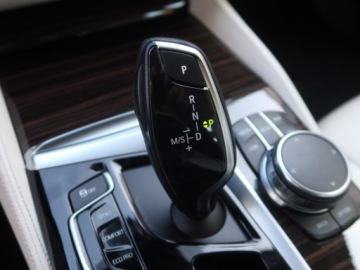 BMW Seria 5 G30-G31 Limuzyna 520d 190KM 2017 BMW 5 520d, Salon Polska, Serwis ASO, 187 KM, zdjęcie 15