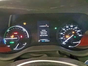 Toyota Sienna III 2023 Toyota Sienna Xle 2023 2.5 Hybryda 245KM, zdjęcie 9