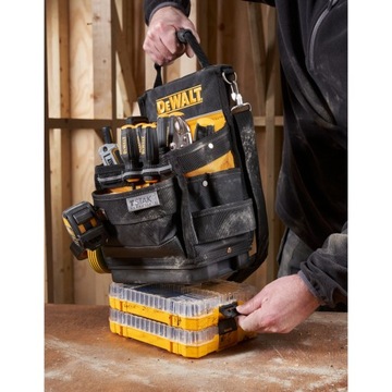 DeWalt DWST83541-1 Torba narzędziowa otwarta