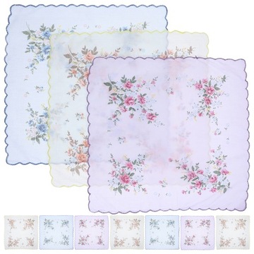 Orzeźwiająca chusteczka