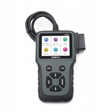 Profesjonalny Automobilowy Skaner diagnostyczny