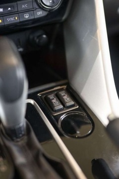 Mitsubishi Eclipse Cross SUV 1.5 T 163KM 2017 Mitsubishi Eclipse Cross 1.5 T Invite Plus CVT 1.5 Benzyna 163KM, zdjęcie 11