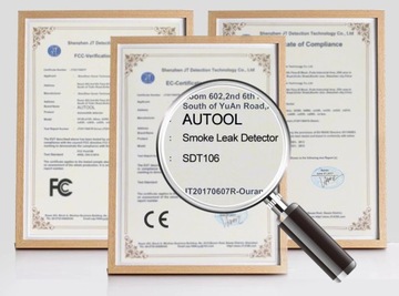 ДВИГАТЕЛЬ ШЛАНГ ТРУБКА ТЕСТЕР УТЕЧЕК ГЕНЕРАТОР ДЫМА