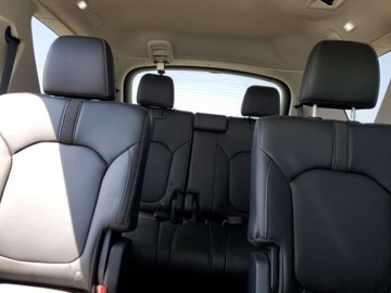 Honda Pilot II 2025 Honda Pilot EXL 2025 3.5l 3.5 Benzyna 285KM, zdjęcie 10