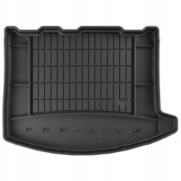 Rohož Do Kufru Gumová vložka Kobereček Ford Kuga Mk2 2013-2019 Tm