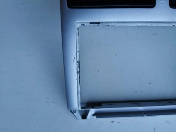 Peugeot 307 ЦЕНТРАЛЬНАЯ РАМА AIR AIR BLADE 9634505077 ЕВРОПА
