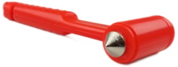 Молоток безопасный для окон, нож для перерезания ремней безопасности, АВАРИЯ ДЛЯ АВТОМОБИЛЯ