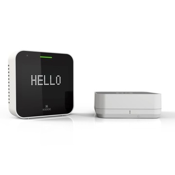 Измеритель параметров воздуха Kidde KCO2M10