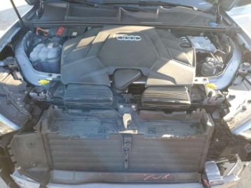 Audi Q7 II 2023 Audi Q7 Prestige 2023 3.0 Benzyna 335KM, zdjęcie 6