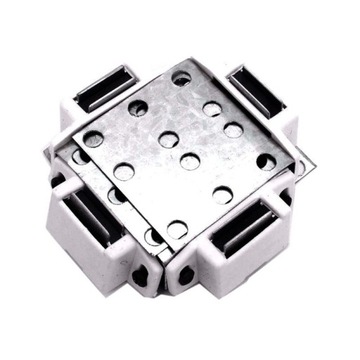 MASKOWNICA REWIZJA NA PŁYTKĘ PŁYTEK GLAZURY MAGNES