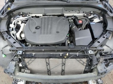 Volvo XC60 II 2022 Volvo XC 60 B5 Momentum 2022 2.0 Benzyna 247KM, zdjęcie 6