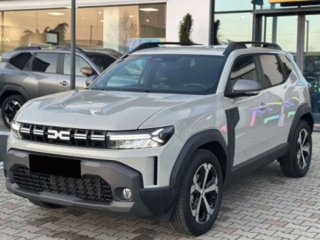 Dacia Duster III 2026 Od ręki - Journey 1.2 TCe Hybrid-G LPG 4x4 150KM / pakiet zimowy +, zdjęcie 2