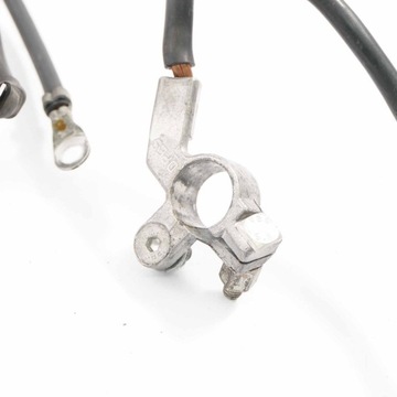 MERCEDES W168 KABEL AKUMULÁTORU PLUSOVÝ