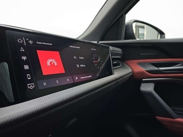 Audi SQ5 2024 Audi SQ5 pneumatyka, head up, panoramiczny dach, wentylacja foteli, BO,, zdjęcie 21