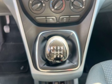 Ford C-MAX II Minivan 1.6 TDCi 115KM 2013 Ford Grand C-MAX GRAND 6-CIO BIEGOWY KLIMATYZACJA GRZANE FOTELE TEMPOMAT S, zdjęcie 8