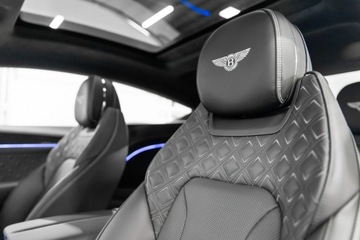 Bentley 2023 Bentley Continental GT V8 S 4.0 550KM. FV23%., zdjęcie 31