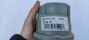 CITROEN XSARA C3 C2 EXPERT HALOGEN MLHOVKOVÁ