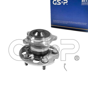 PIASTA ŁOŻYSKO KOŁA GSP do TOYOTA RAV 4 II 1.8 2.0