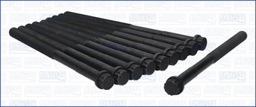 AJUSA 81033200 SADA ŠROUBŮ HLAVA VÁLCŮ