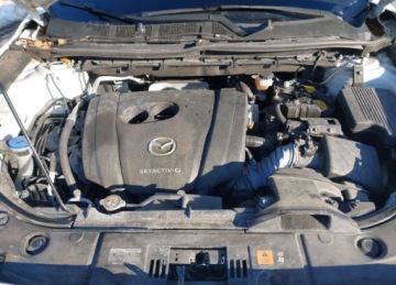 Mazda CX-5 II 2020 Mazda CX-5 2020r., Touring, 2.5L, od ubezpieczalni 2.5 Benzyna 190KM, zdjęcie 13