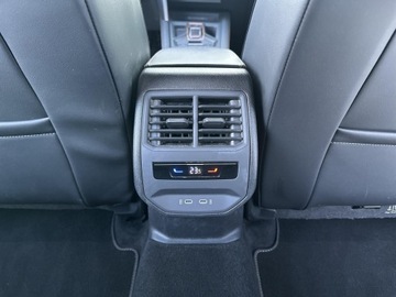 Cupra Formentor Crossover Facelifting 1.5 eTSI 150KM 2024 Cupra Formentor 1.5 e-TSI 150 KM Pakiet Edge Pakie, zdjęcie 37