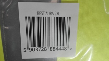 УТЕПЛЕННАЯ ЗИМНЯЯ СВЕТООТРАЖАЮЩАЯ РАБОЧАЯ КУРТКА XXL