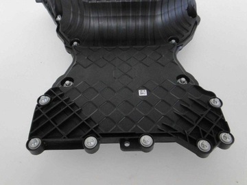 MERCEDES M651 МАСЛЯНЫЙ ПОДДОН A6510100328