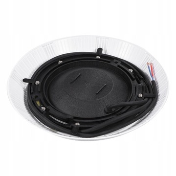 LAMPA BASENOWA 360LED BASEN ŚWIATŁO PILOT 35 W