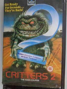 Critters 2