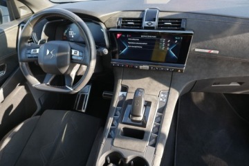  DS7 Crossback 225ps Performance Line Biała Perła Alkantara Kamera Webasto, zdjęcie 14