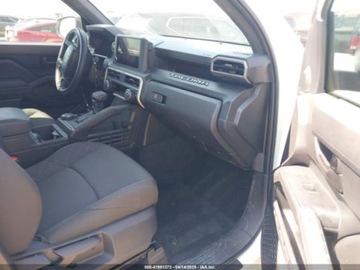 Toyota Tacoma II 2024 Toyota Tacoma SR 2024 2.4l 2.4 Benzyna 228KM, zdjęcie 9