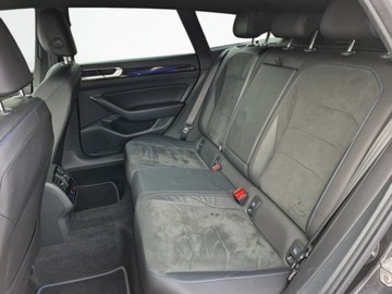 Volkswagen Arteon Shooting Brake R 2.0 TSI 320KM 2022 Volkswagen Arteon Shooting Brake R 4motionAlcantara Masaze ACC Faktura VAT, zdjęcie 28