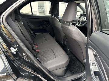 Toyota Yaris IV Hatchback 1.5 Hybrid Dynamic Force 116KM 2023 Toyota Yaris Cross Hybrid 1.5 Comfort Hybrid 1.5 C, zdjęcie 7