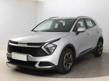 Kia Sportage V SUV 1.6 T-GDI 150KM 2024 Kia Sportage 1.6 T-GDI, Salon Polska, zdjęcie 1