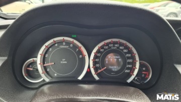 Honda Accord VIII Kombi 2.4 VTEC 201KM 2012 Honda Accord 2.4 TYPE S manual Lift xenony czujniki 100 bezwypadek 2.4, zdjęcie 11