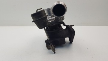 Турбо 8200478276 54359700012 1.5 DCI Renault