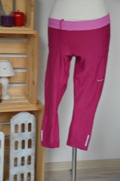 NIKE LEGGINSY SPORTOWE FUNKCYJNE XS