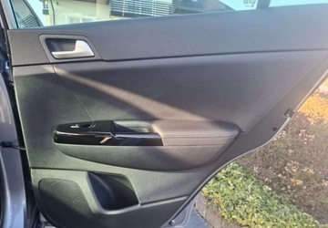 Kia Sportage IV SUV Facelifting 1.6 CRDI 136KM 2019 Kia Sportage Kia Sportage 1.6 Diesel 136KM, zdjęcie 20