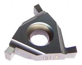 PŁYTKI DO PIERŚCIENI KANAŁKÓW ROWKÓW PŁYTKA 16IR 1,5 WEWNĘTRZNA 1,5mm