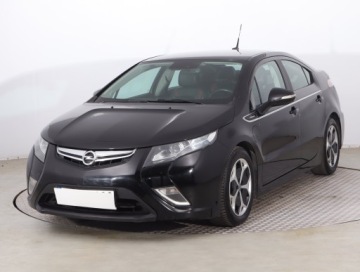 Opel Ampera 2011 Opel Ampera Elektro + 1.4T, Automat, Navi, Klima, zdjęcie 1