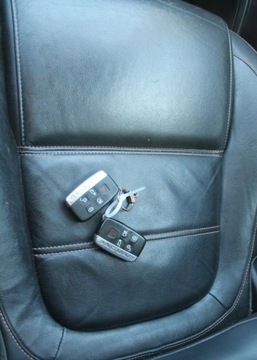 Jaguar F-Pace SUV 2.0 i4D 180KM 2016 Jaguar F-Pace 2.0 Diesel 180KM, zdjęcie 24